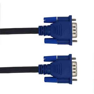 کابل دی نت مدل VGA به طول 10متر