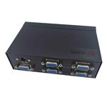 Shark  JSS400 VGA Splitter 4 Port