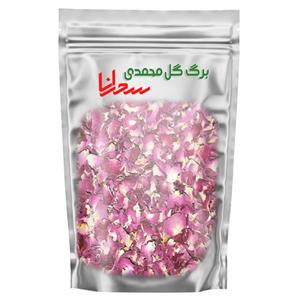 برگ گل محمدی سحرانا -100 گرم