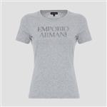 تی شرت آستین کوتاه زنانه امپریو آرمانی مدل 3G2T862JQAZ-0616