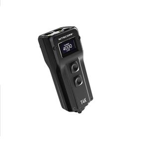 چراغ قوه دستی نایت کر مدل T4K