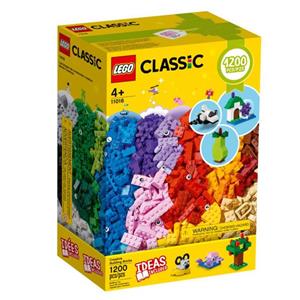 لگو کلاسیک کد 11016