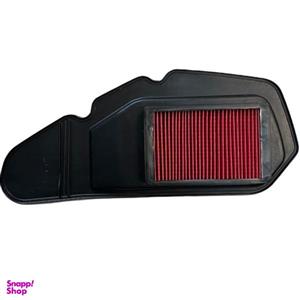 فیلتر هواکش موتورسیکلت مدل ColorD-150 مناسب برای هوندا کلیک