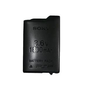باتری کنسول بازی PSP فت سونی مدل psp110
