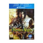 بازی PRINCE OF PERSIA THE SANDS OF TIME مخصوص PS2