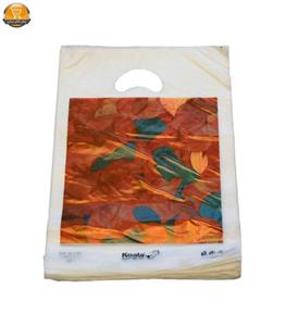 کیسه خرید کوالا مدل PAIEZ2028 بسته 100 عددی