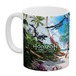 ماگ مدل Horizon کد SP0271