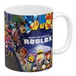 ماگ مدل Roblox کد SP0259 