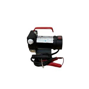 پمپ گازوئیل کش هاچاسو مدل DCTP40-12V