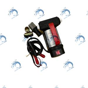 پمپ گازوئیل کش هاچاسو مدل DCTP40-12V