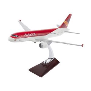 ماکت هواپیما مدل ایرباس 100-319 Avianca کلمبیا کد 3567