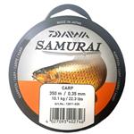 نخ ماهیگیری دایوا مدل samurai سایز 0.35 میلی متر