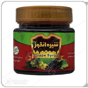 شیره انگور زرین بهار -400 گرم