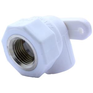 اتصال زانویی آذین مدل DN-20-1/2