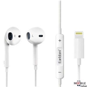 هندزفری ارلدام مدل Lightning Connector