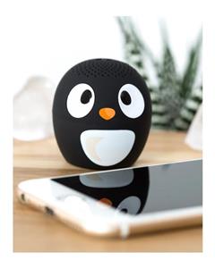 اسپیکر بلوتوثی قابل حمل تامبزآپ مدل Penguin ThumbsUp Penguin Portable Bluetooth Speaker