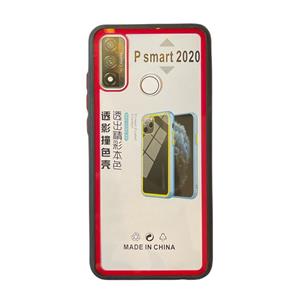 کاور مدل d3 مناسب برای گوشی موبایل هوآوی P Smart 2020