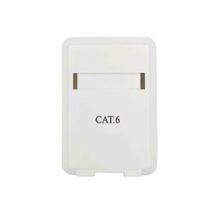 باکس کیستون مدل JN-Cat6