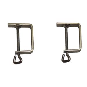 گیره پیشکار مدل AMG کد 2308 مجموعه دو عددی
