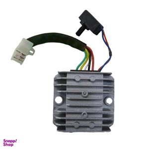 شارژر سیم موتور سیکلت مهین یدک گرمسار مدل M70 کد D-E01C01E01A002