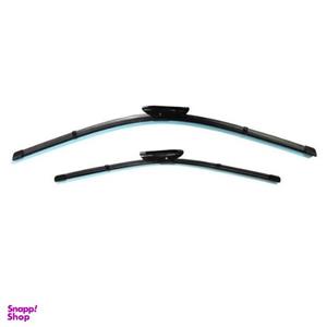 تیغه برف پاک کن مدل فلت مناسب برای مگان بسته دو عددی