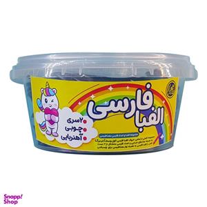 بازی آموزشی الفبا فارسی کد 02