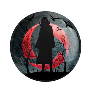 پیکسل خندالو مدل اوچیها ایتاچی انیمه ناروتو Naruto کد 11249