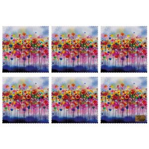 زیربشقابی رنس مدل UU1-42309 بسته 6 عددی