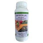 روغن ولک مرکبات و گیاهان زینتی رجا مدل ma2 حجم 1 لیتر