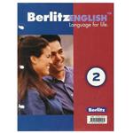 کتاب Berlitz English Language for Life  Level 2 اثر Denise Kruelle انتشارات Berlitz Languages