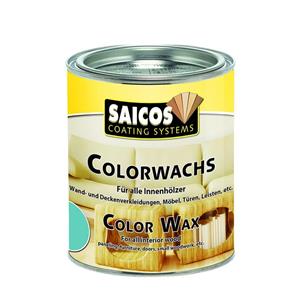 رنگ چوب فضای داخلی سایکوز مدل ColorWax 3032 حجم 750 میلی لیتر 