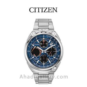 ساعت مچی عقربه‌ای مردانه سیتی زن مدل AV0070-57L