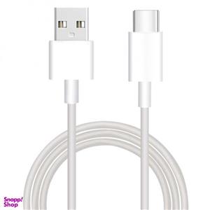 کابل تبدیل USB به USB-C شیائومی مدل 5A Fast طول 1 متر