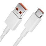 Xiaomi Usb to USB-c fast 5A Charge Cable 1M