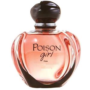 ادو پرفیوم زنانه پینک مدل Poison Girl حجم 100 میلی لیتر