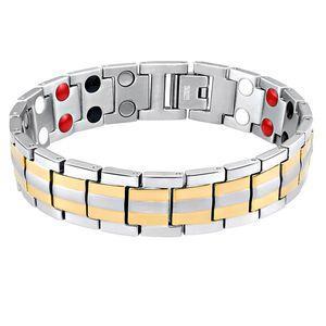 دستبند مغناطیسی مدل t10 کد a32