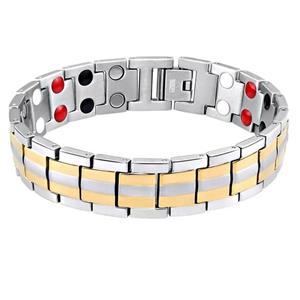 دستبند مغناطیسی مدل t10 کد a32