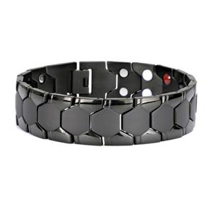 دستبند مغناطیسی مدل m12 کد a52
