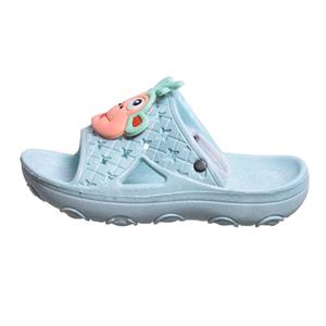 دمپایی پسرانه مدل میمون کد FRZ.3055