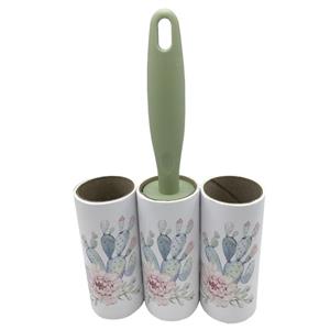 پرزگیر لباس مدل 30 برگ بسته 3 عددی