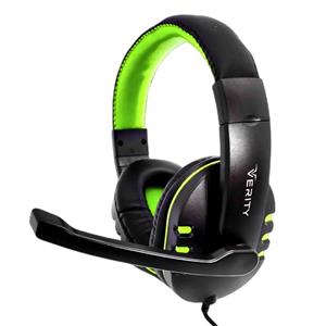 هدست مخصوص بازی وریتی  مدل SPIDERMAN27G