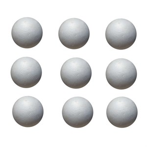 یونولیت آویز تزیینی مدل 109 بسته 9 عددی -