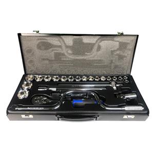اچار بکس هاردکس مدل 24PC مجموعه 24 عددی