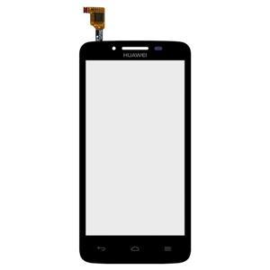 تاچ مدل TS-Y511-U30-B مناسب برای گوشی موبایل هوآوی Ascend Y511