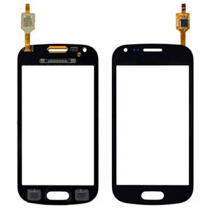تاچ مدل TS-GT-S7562-B مناسب برای گوشی موبایل سامسونگ Galaxy S Duos S7562