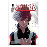 کتاب My Hero Academia 5 اثر Kohei Horikoshi نشر VIZ Media LLC