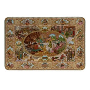 رطوبت گیر کنار سینک کد 1029