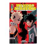 کتاب My Hero Academia 2 اثر Kohei Horikoshi نشر VIZ Media LLC