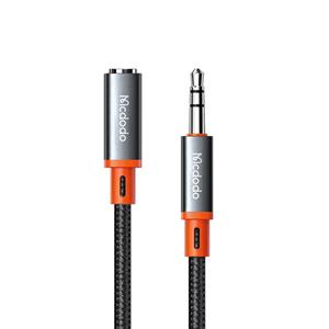 کابل افزایش طول AUX مک دودو مدل CA-0800 طول 1.2 متر -