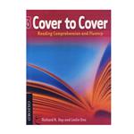 کتاب Cover to Cover 3 اثر جمعی از نویسندگان انتشارات ابداع